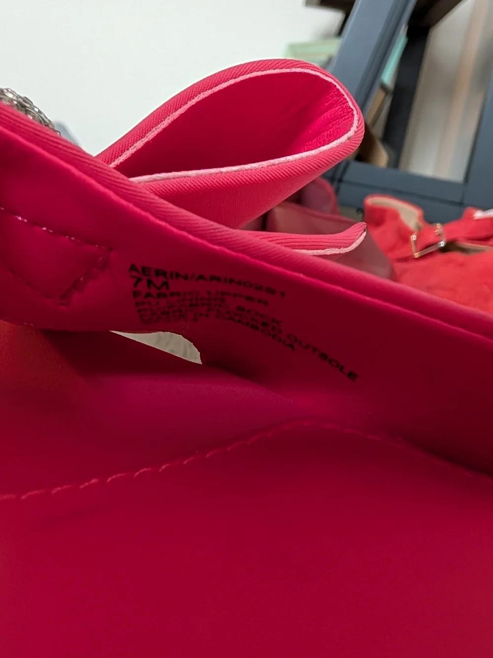 Steve Madden steve madden